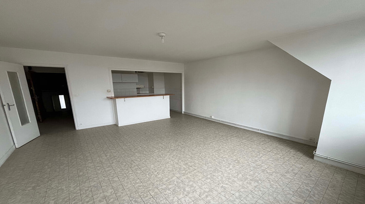 Ma-Cabane - Location Appartement NOGENT-LE-ROTROU, 37 m²