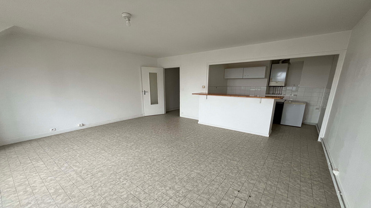 Ma-Cabane - Location Appartement NOGENT-LE-ROTROU, 37 m²