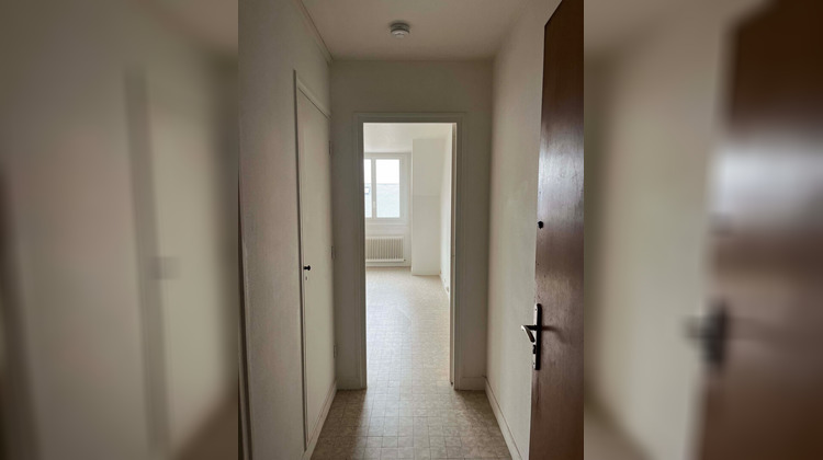 Ma-Cabane - Location Appartement NOGENT-LE-ROTROU, 37 m²