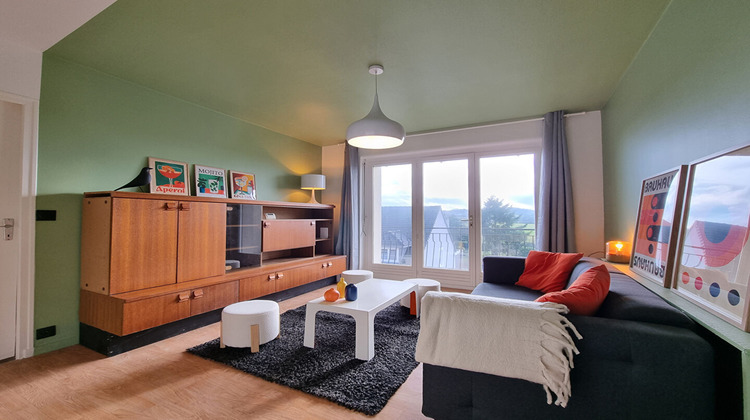 Ma-Cabane - Location Appartement NOGENT-LE-ROTROU, 35 m²