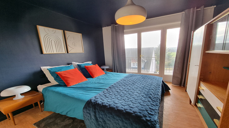 Ma-Cabane - Location Appartement NOGENT-LE-ROTROU, 35 m²