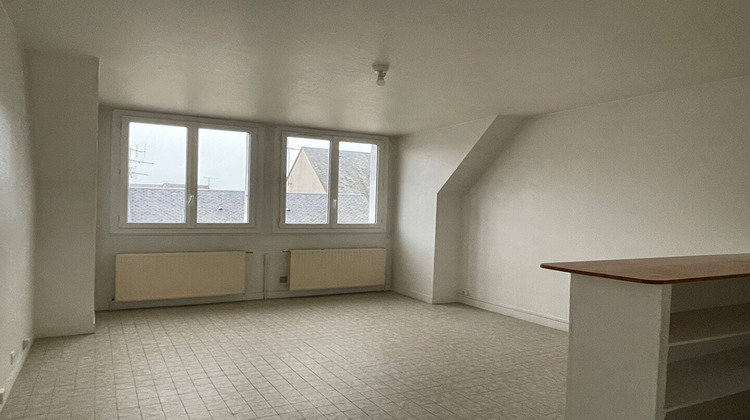 Ma-Cabane - Location Appartement NOGENT-LE-ROTROU, 33 m²