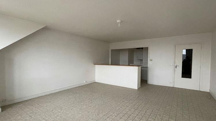Ma-Cabane - Location Appartement NOGENT-LE-ROTROU, 33 m²