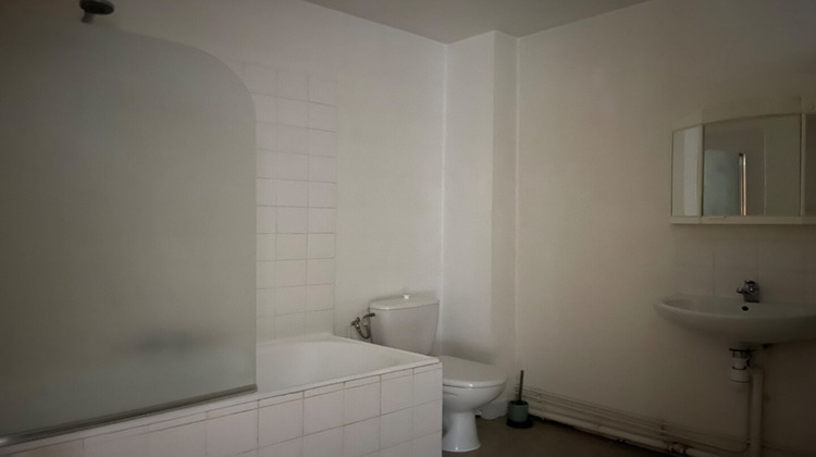 Ma-Cabane - Location Appartement NOGENT-LE-ROTROU, 33 m²