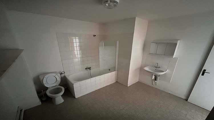Ma-Cabane - Location Appartement NOGENT-LE-ROTROU, 38 m²