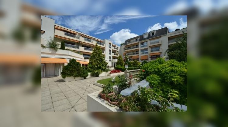 Ma-Cabane - Location Appartement Nogent-sur-Marne, 46 m²