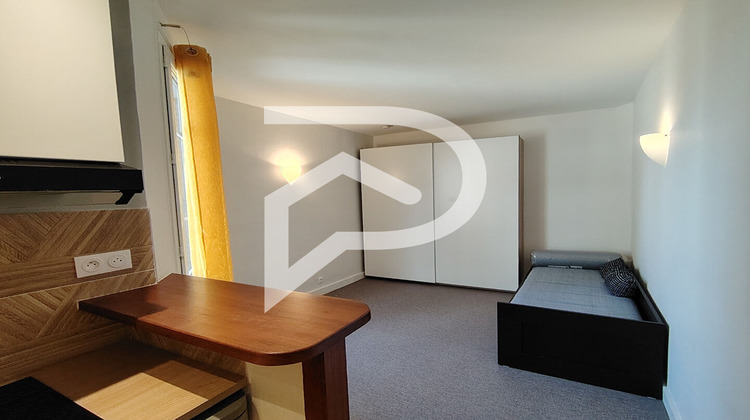 Ma-Cabane - Location Appartement NOGENT-SUR-MARNE, 19 m²