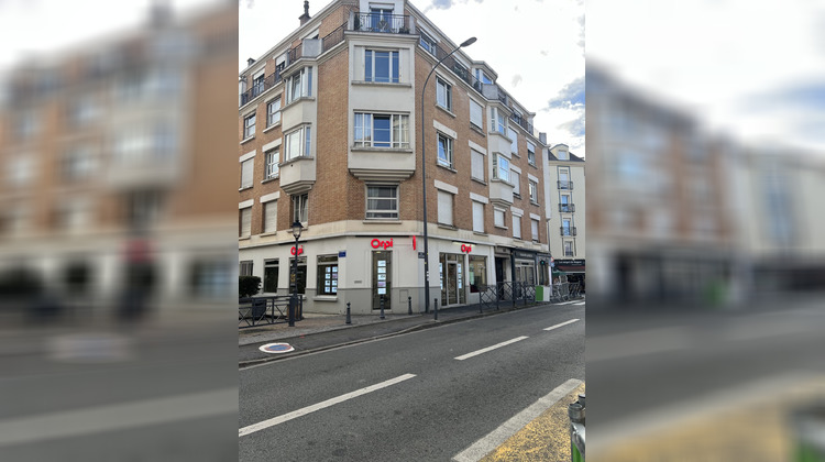 Ma-Cabane - Location Appartement Nogent-sur-Marne, 35 m²