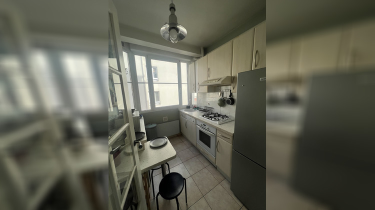 Ma-Cabane - Location Appartement Nogent-sur-Marne, 35 m²