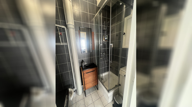 Ma-Cabane - Location Appartement Nogent-sur-Marne, 35 m²