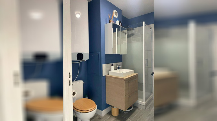 Ma-Cabane - Location Appartement NOGENT SUR MARNE, 27 m²