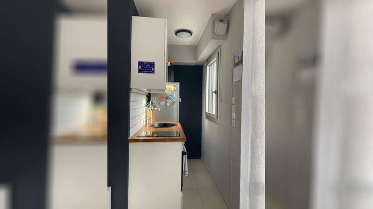 Ma-Cabane - Location Appartement NOGENT SUR MARNE, 27 m²