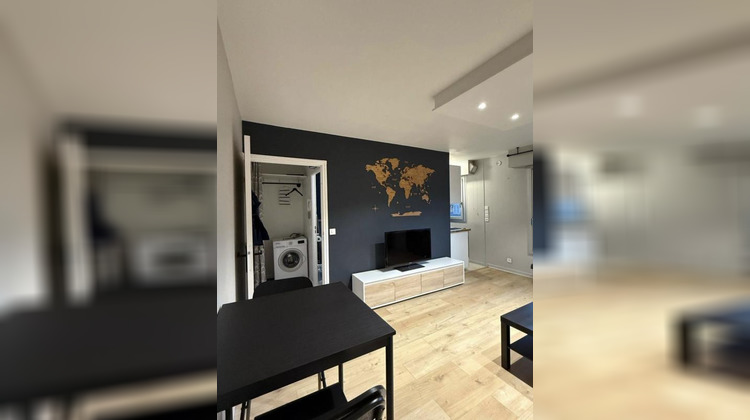 Ma-Cabane - Location Appartement NOGENT SUR MARNE, 27 m²