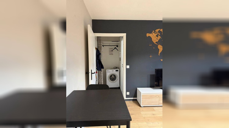 Ma-Cabane - Location Appartement NOGENT SUR MARNE, 27 m²