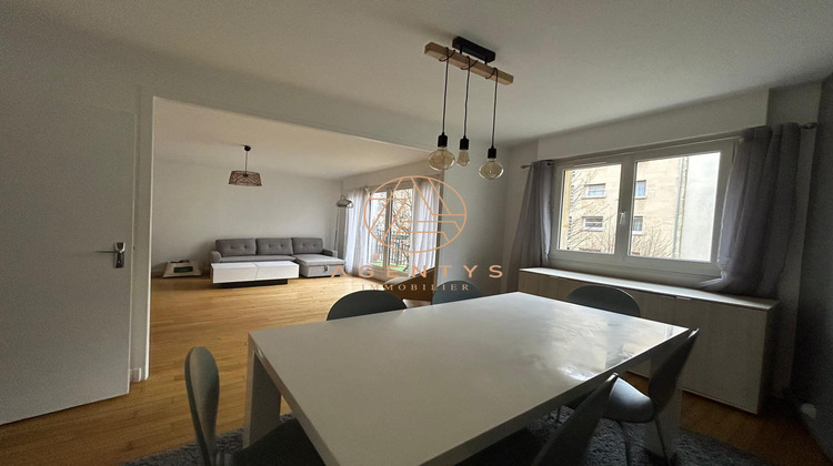 Ma-Cabane - Location Appartement Nogent-sur-Marne, 62 m²