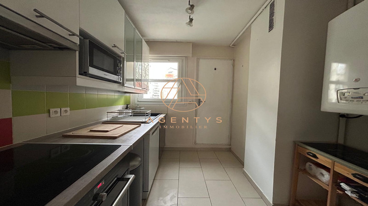 Ma-Cabane - Location Appartement Nogent-sur-Marne, 62 m²