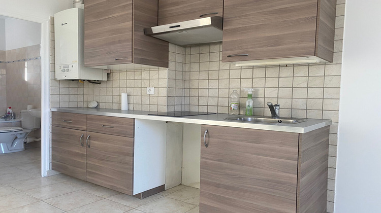 Ma-Cabane - Location Appartement NOGENT-SUR-MARNE, 35 m²