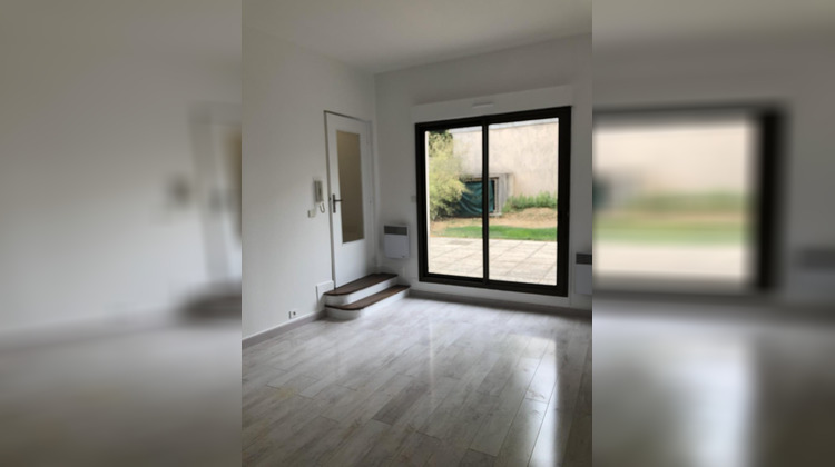 Ma-Cabane - Location Appartement Nogent-sur-Marne, 39 m²