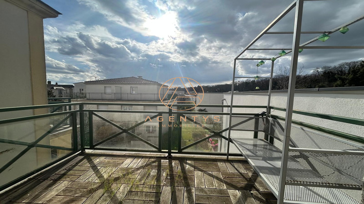 Ma-Cabane - Location Appartement Nogent-sur-Marne, 69 m²