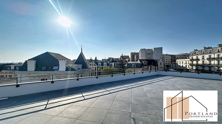 Ma-Cabane - Location Appartement NOGENT-SUR-MARNE, 108 m²