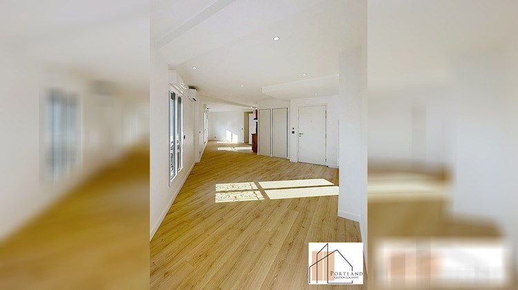 Ma-Cabane - Location Appartement NOGENT-SUR-MARNE, 108 m²