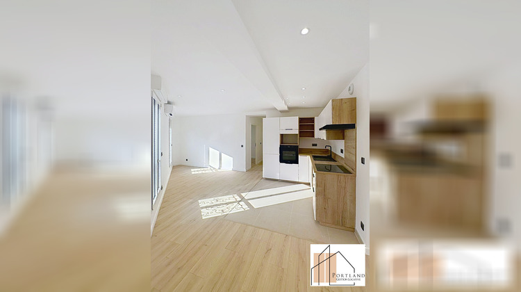 Ma-Cabane - Location Appartement NOGENT-SUR-MARNE, 108 m²