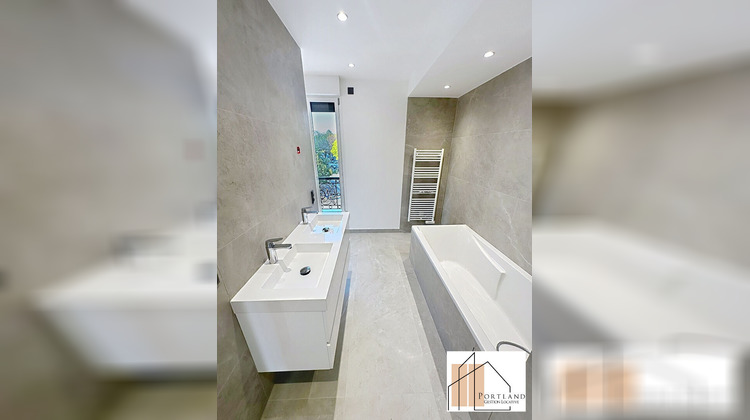 Ma-Cabane - Location Appartement NOGENT-SUR-MARNE, 108 m²