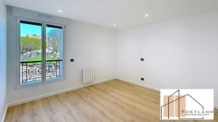 Ma-Cabane - Location Appartement NOGENT-SUR-MARNE, 43 m²