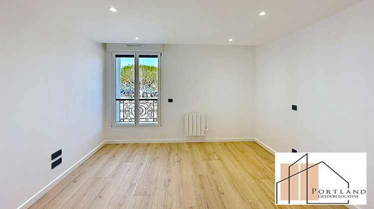 Ma-Cabane - Location Appartement NOGENT-SUR-MARNE, 43 m²