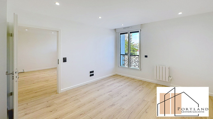 Ma-Cabane - Location Appartement NOGENT-SUR-MARNE, 43 m²