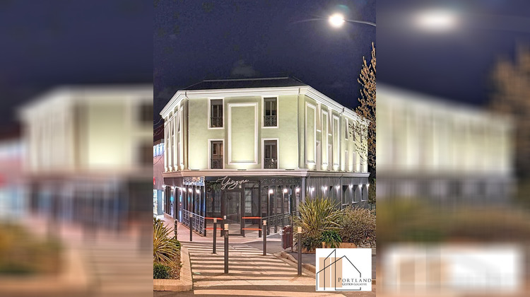 Ma-Cabane - Location Appartement NOGENT-SUR-MARNE, 23 m²