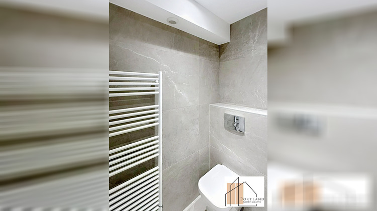 Ma-Cabane - Location Appartement NOGENT-SUR-MARNE, 23 m²