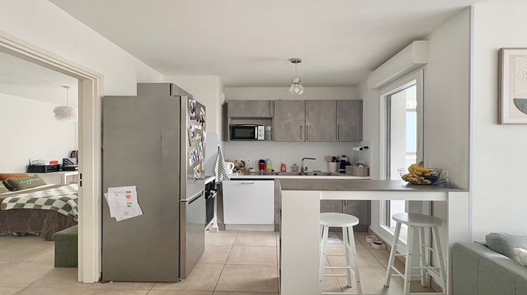 Ma-Cabane - Location Appartement NOGENT-SUR-MARNE, 39 m²