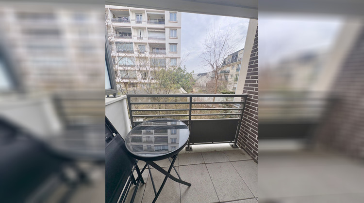 Ma-Cabane - Location Appartement NOGENT-SUR-MARNE, 39 m²