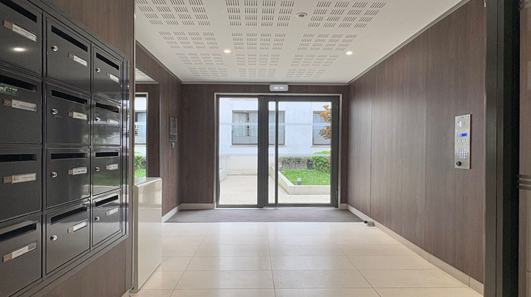 Ma-Cabane - Location Appartement NOGENT-SUR-MARNE, 39 m²