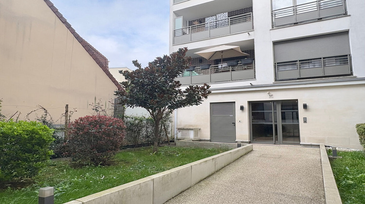 Ma-Cabane - Location Appartement NOGENT-SUR-MARNE, 39 m²