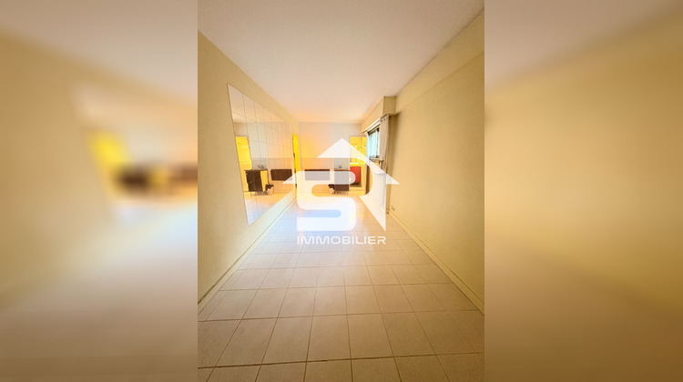 Ma-Cabane - Location Appartement NOGENT-SUR-MARNE, 21 m²