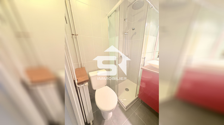 Ma-Cabane - Location Appartement NOGENT-SUR-MARNE, 21 m²