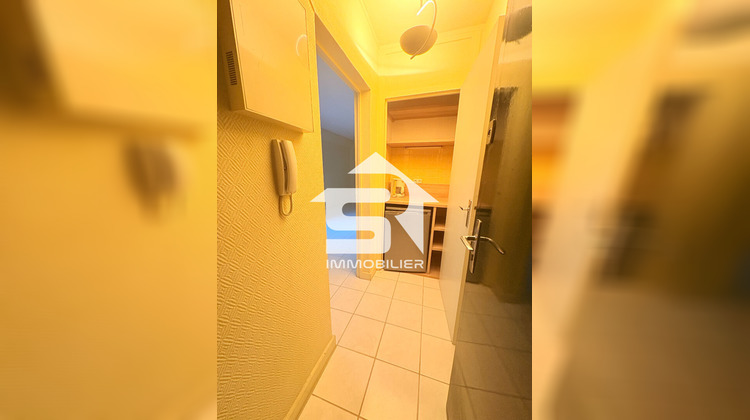 Ma-Cabane - Location Appartement NOGENT-SUR-MARNE, 21 m²