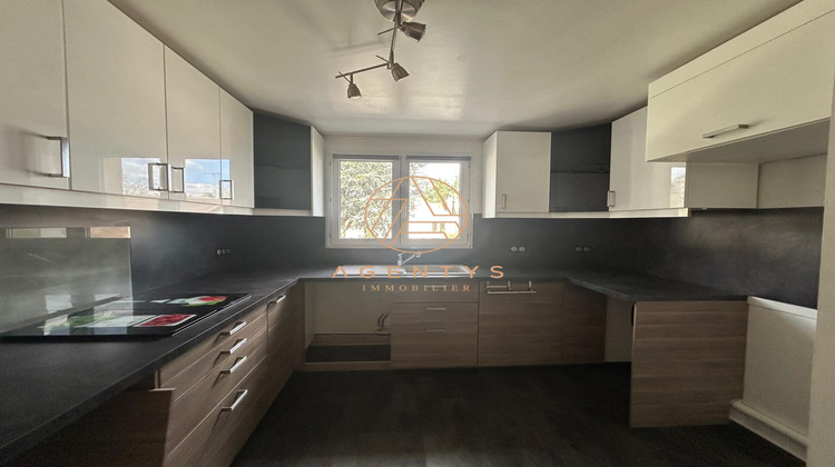 Ma-Cabane - Location Appartement Nogent-sur-Marne, 69 m²