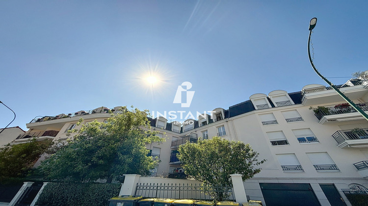 Ma-Cabane - Location Appartement Nogent-sur-Marne, 42 m²