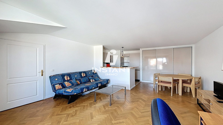 Ma-Cabane - Location Appartement Nogent-sur-Marne, 42 m²