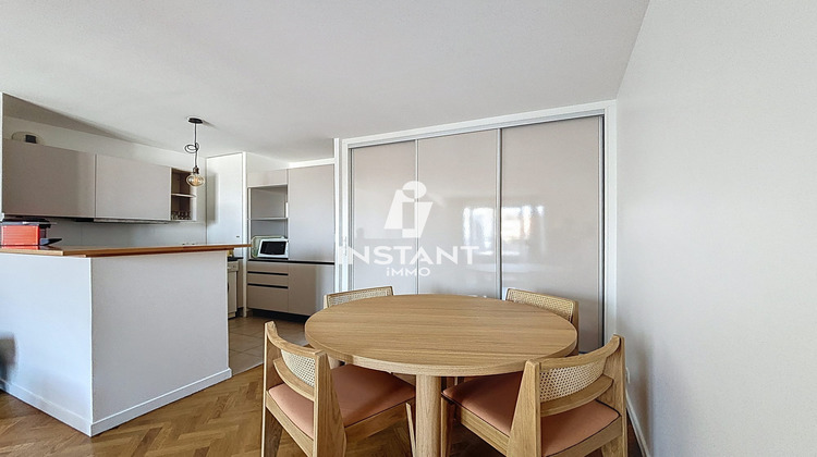 Ma-Cabane - Location Appartement Nogent-sur-Marne, 42 m²