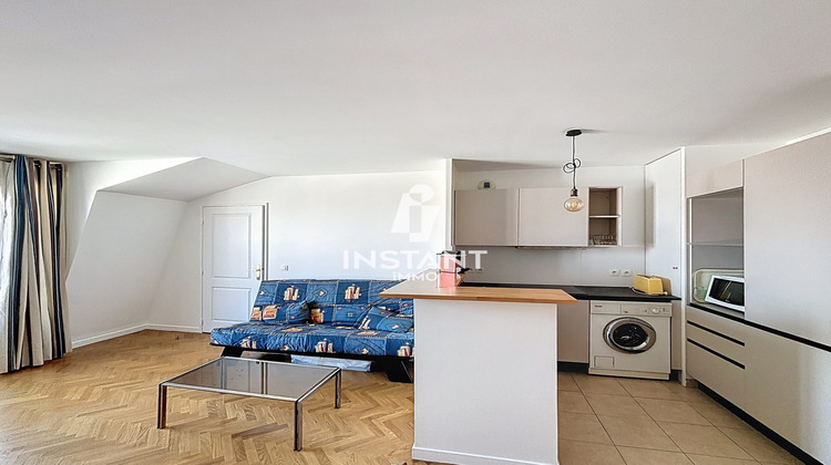 Ma-Cabane - Location Appartement Nogent-sur-Marne, 42 m²