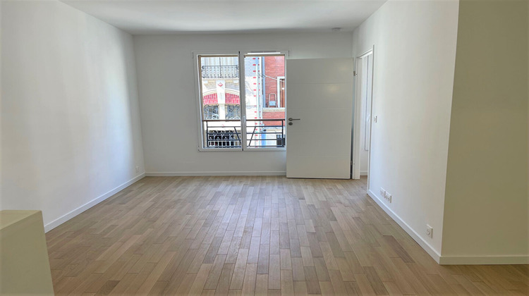 Ma-Cabane - Location Appartement NOGENT-SUR-MARNE, 0 m²