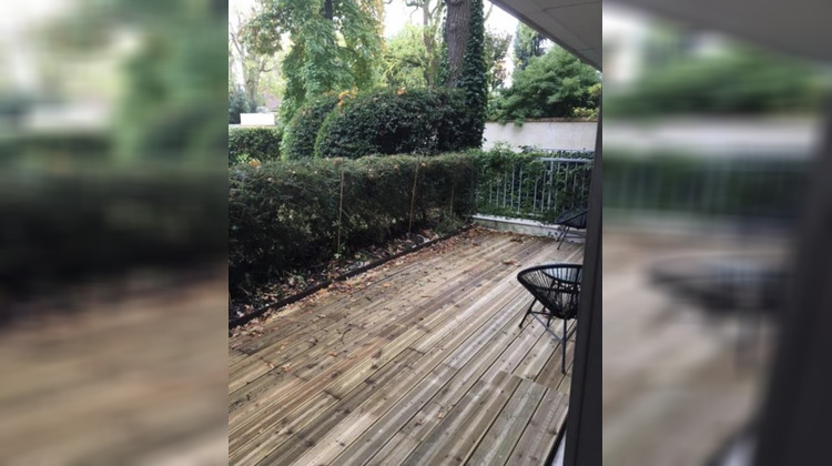 Ma-Cabane - Location Appartement NOGENT SUR MARNE, 33 m²