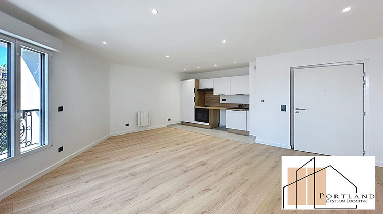 Ma-Cabane - Location Appartement NOGENT-SUR-MARNE, 46 m²