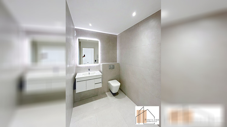 Ma-Cabane - Location Appartement NOGENT-SUR-MARNE, 46 m²