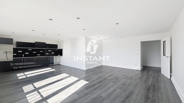 Ma-Cabane - Location Appartement Nogent-sur-Marne, 72 m²