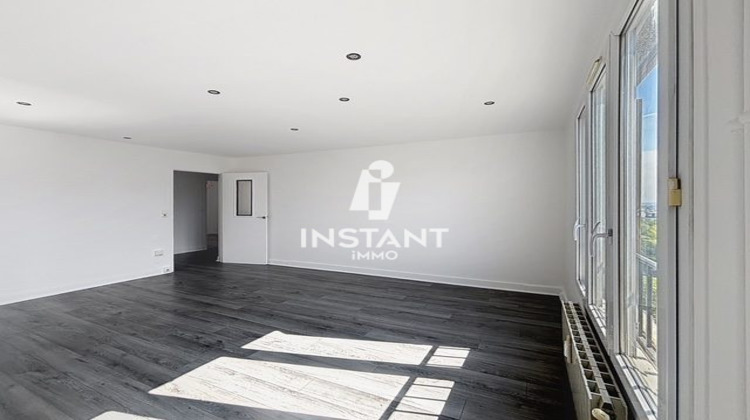 Ma-Cabane - Location Appartement Nogent-sur-Marne, 72 m²